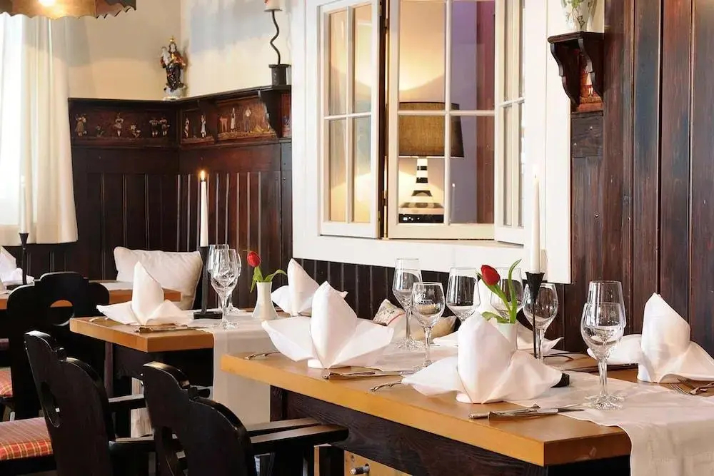 Photo - Wellness Natur Resort Gut Edermann