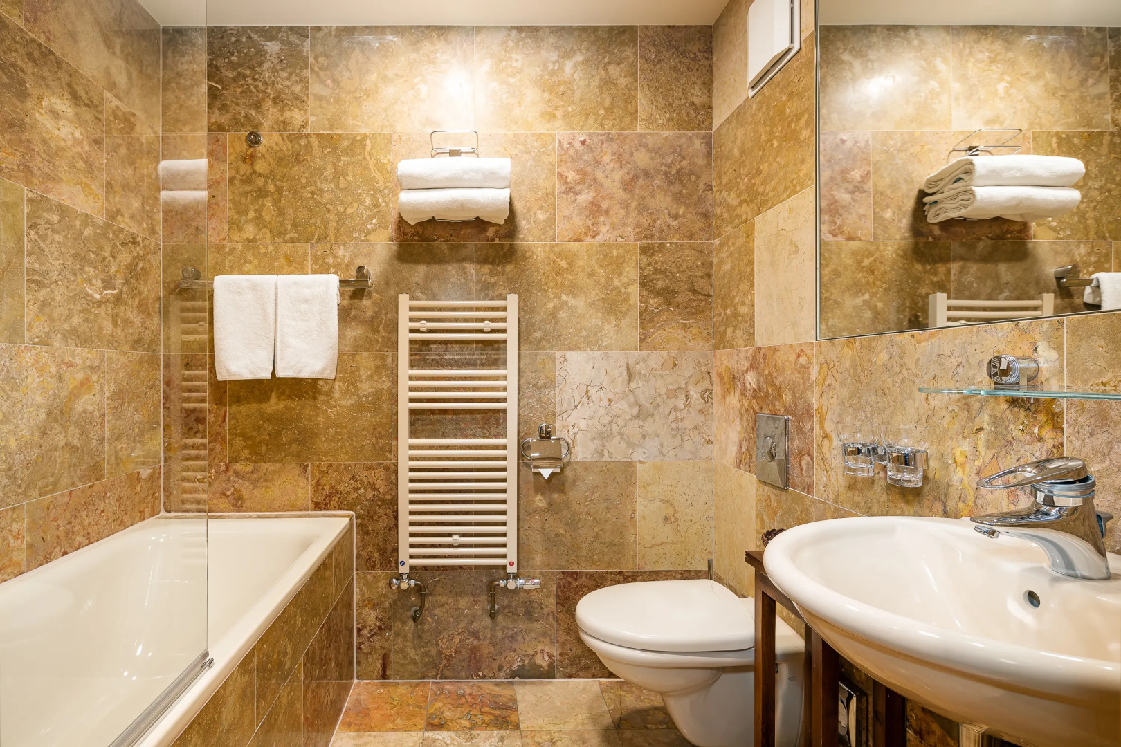Photo - Hotel U Prince Prague by BHG
