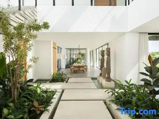 Foto - Arita Villa Canggu by Nakula