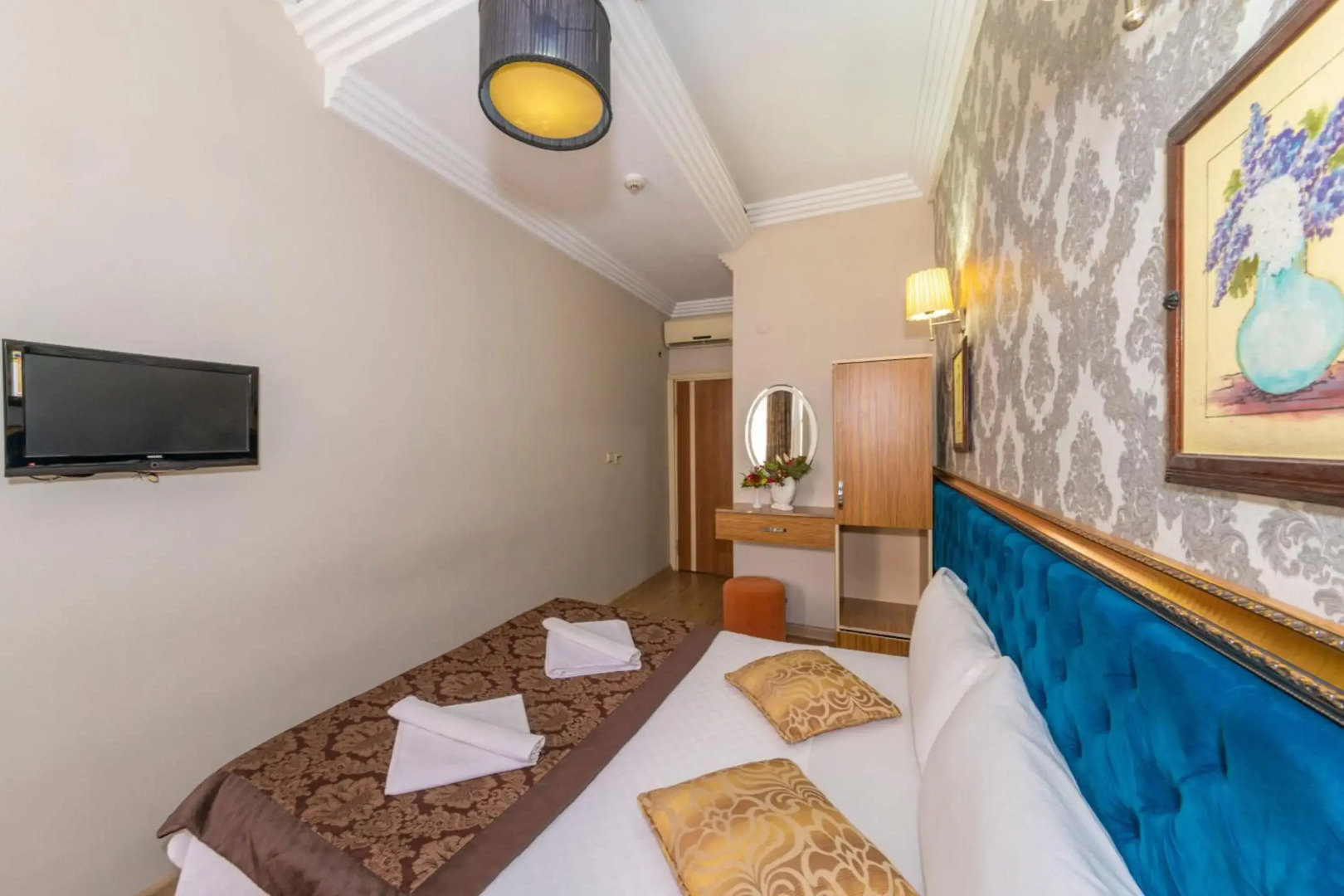 Foto - Sun Comfort Hotel