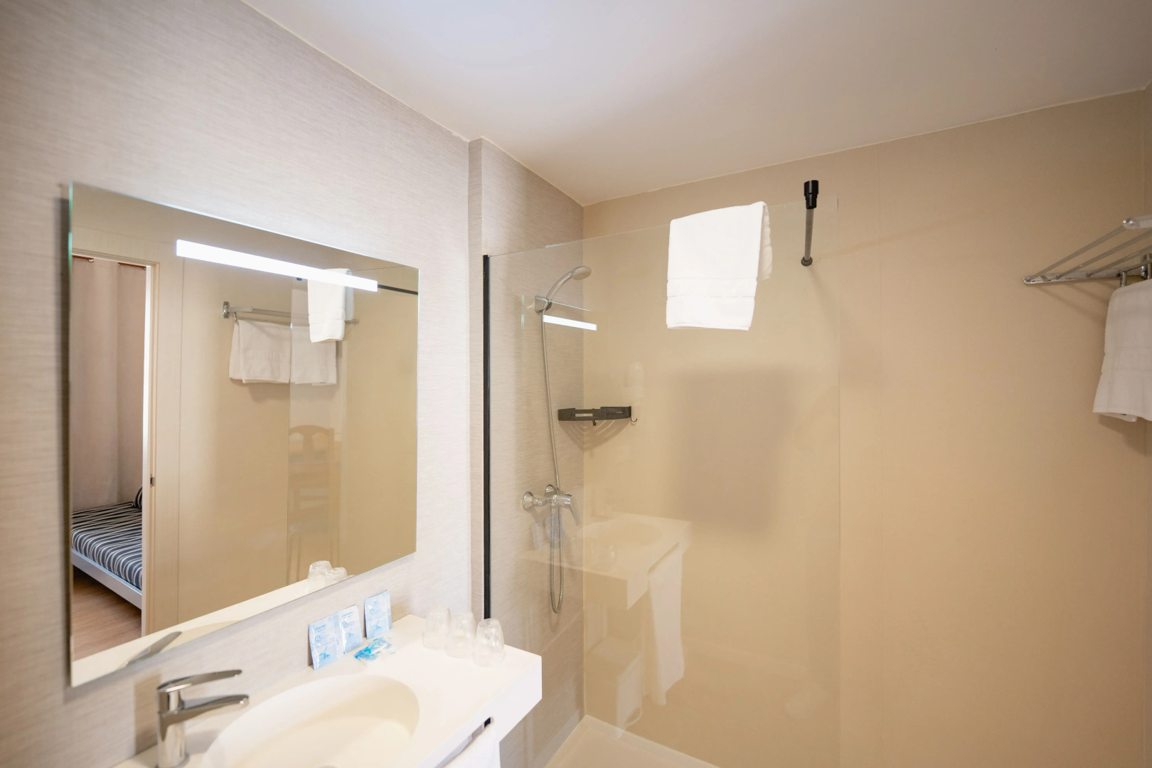 Foto - Hotel BH Internacional