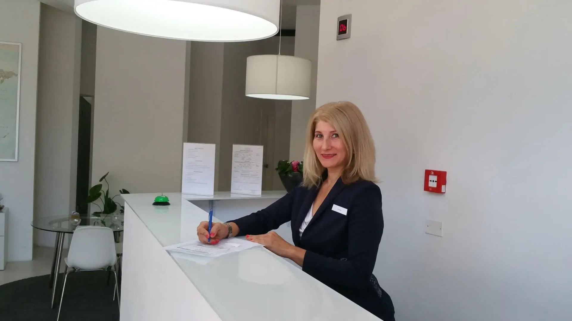 Photo - Vittoria Design Hotel di Luce Hotels
