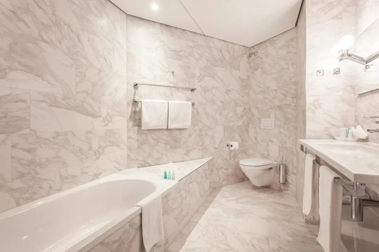 Foto - EMA House Hotel Suites