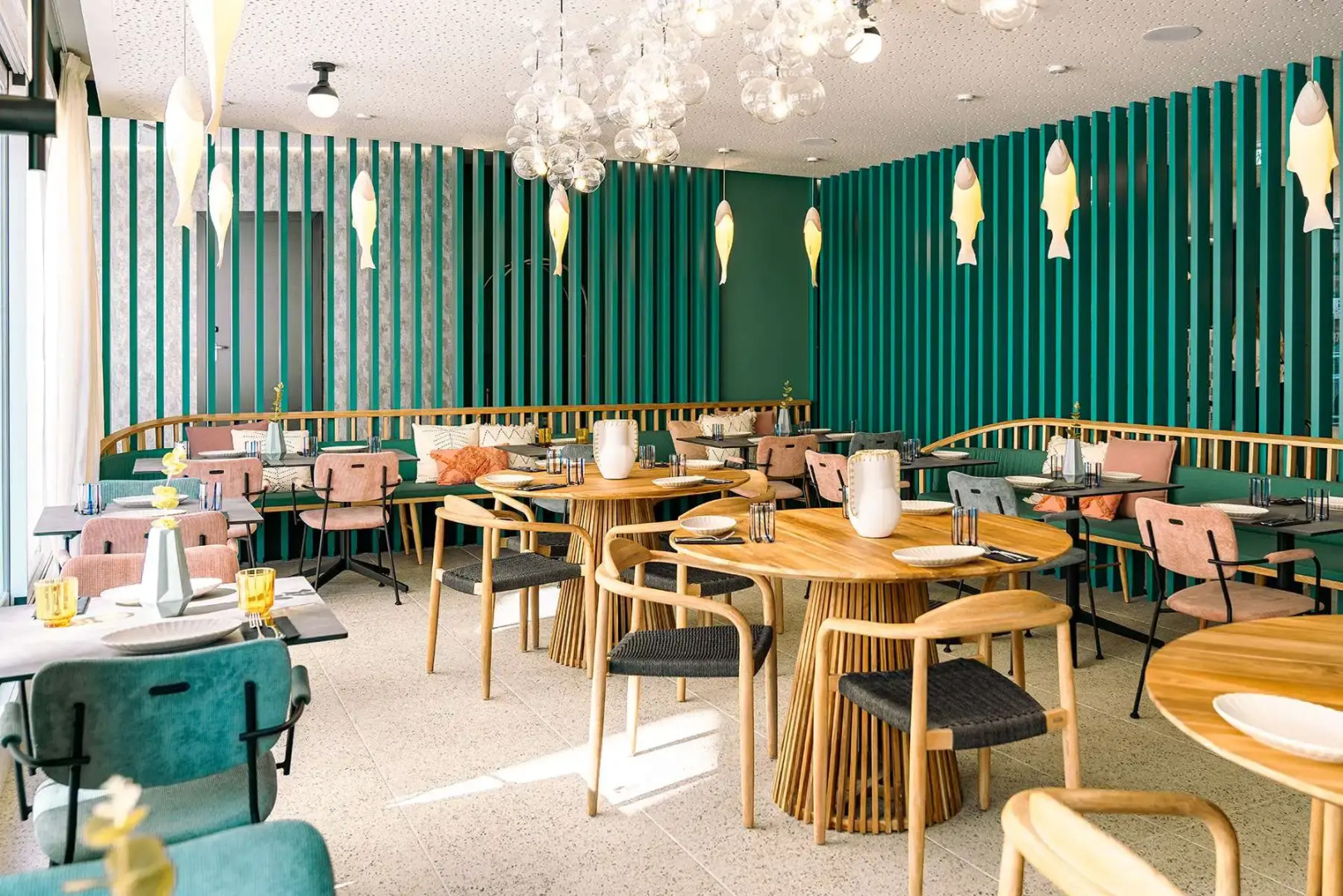 Photo - Vincci Bonjardim