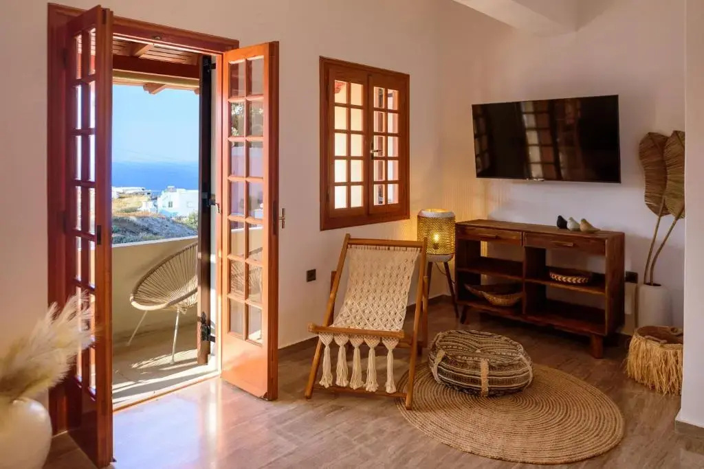 Foto - Terra Blanca Suites