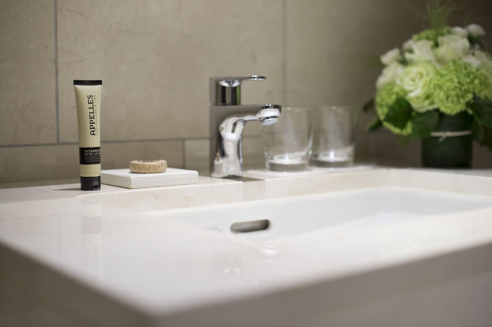 Photo - Ascott Marunouchi Tokyo