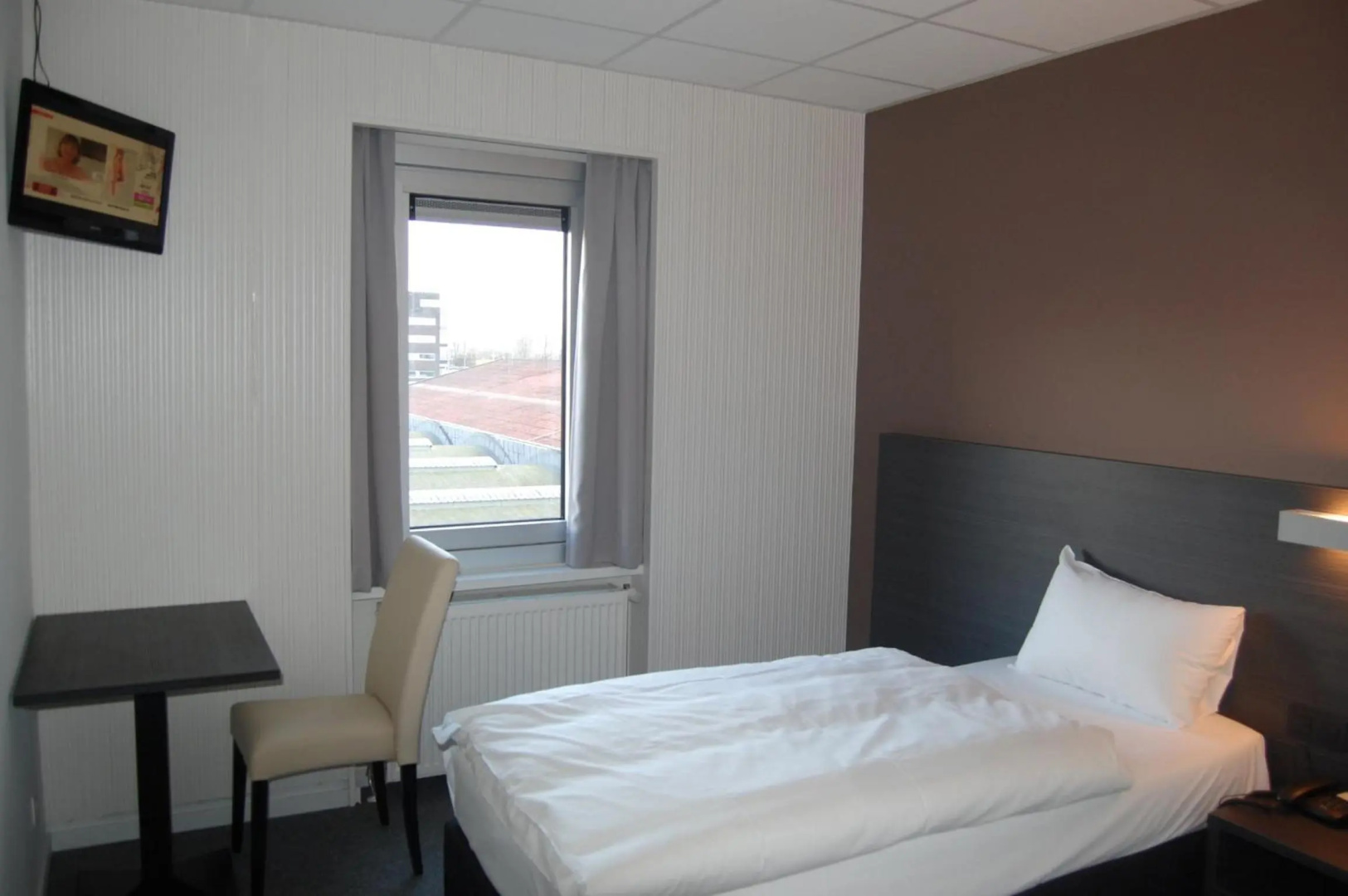 Foto - Antwerp Harbour Hotel