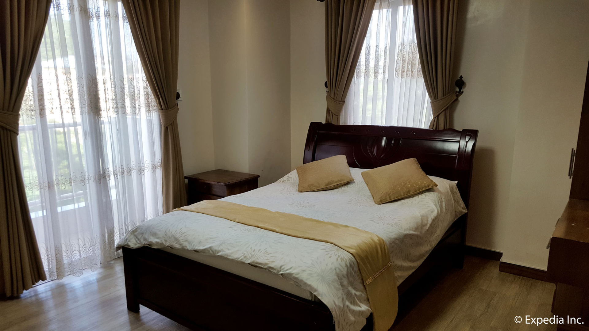 Prestige Vacation Apartments - Bonbel Condominium