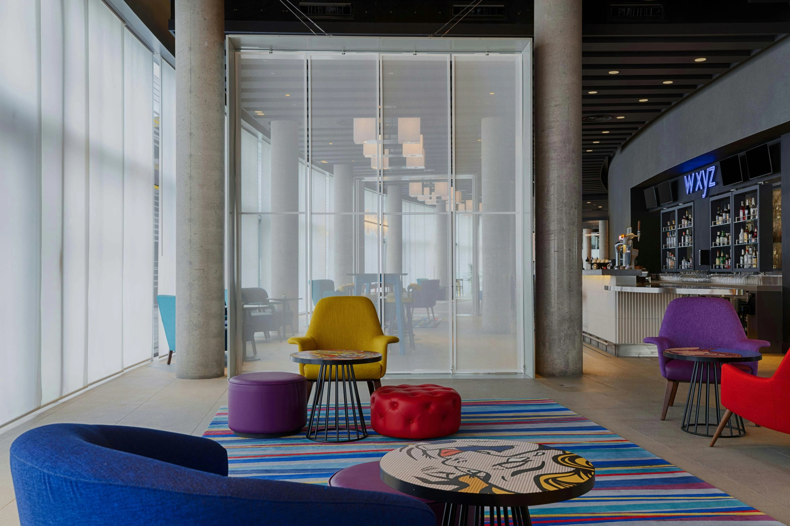 Foto - Aloft by Marriott London Excel