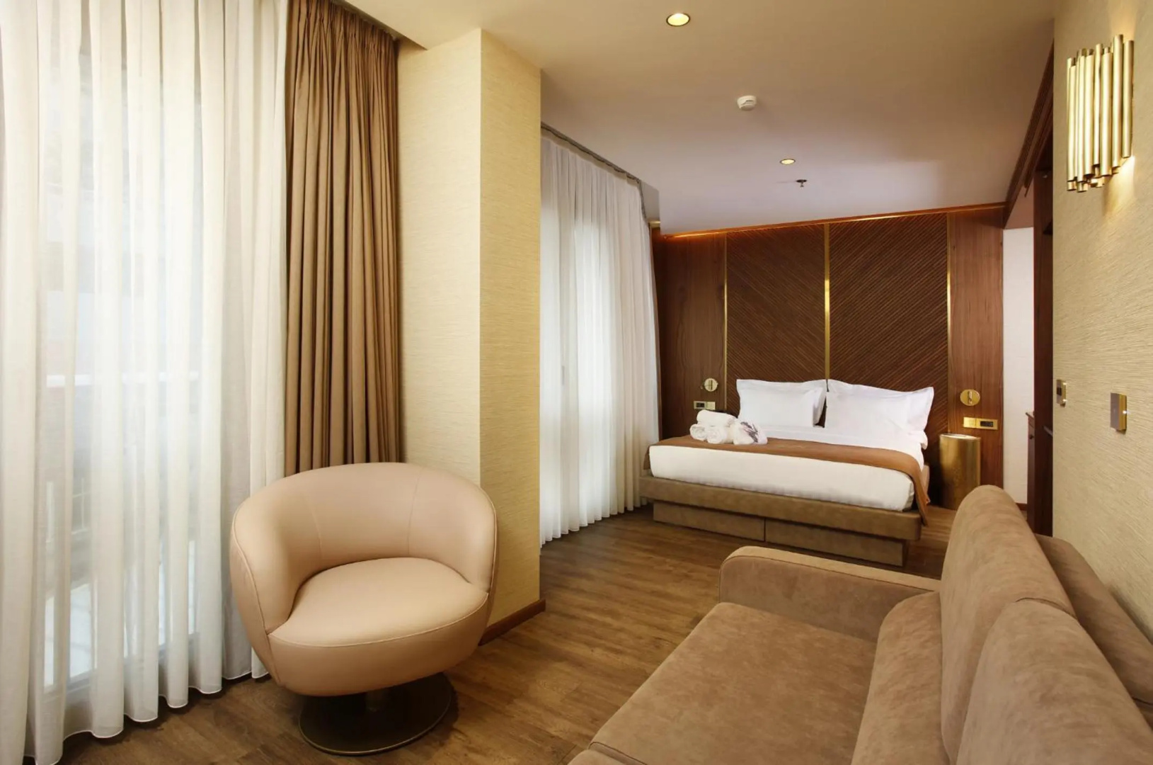 Photo - Kate Hotel Special Class & Spa