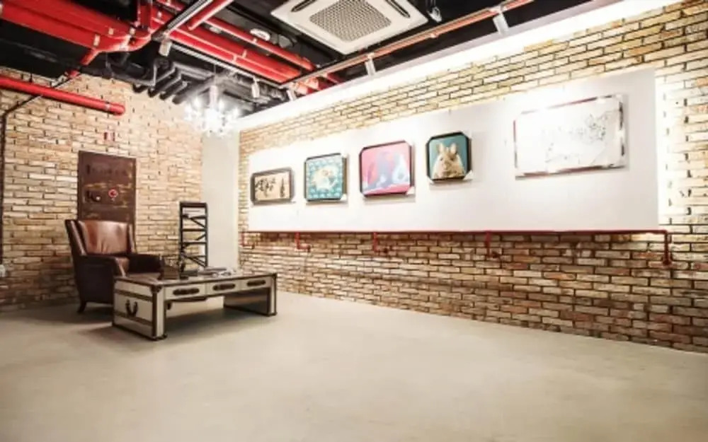 Foto - Jerry's Planet