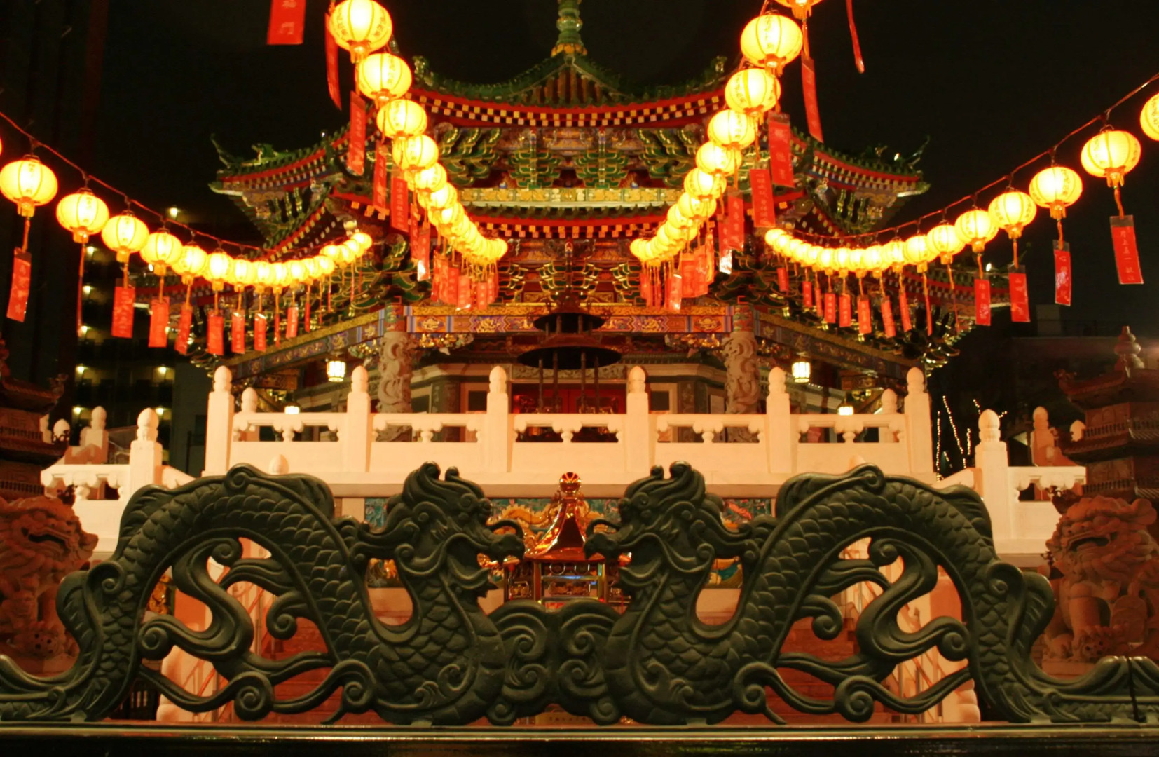 Foto - Rose Hotel Yokohama, The Distinctive Collection By WORLDHOTELS