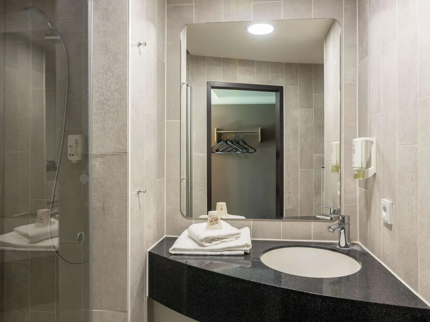 Photo - B&B Hotel Düsseldorf-Mitte