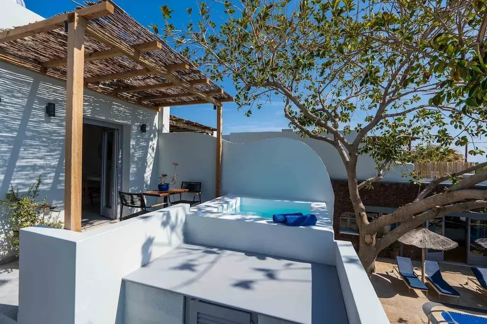 Foto - Thousand Stars Suites & Rooms