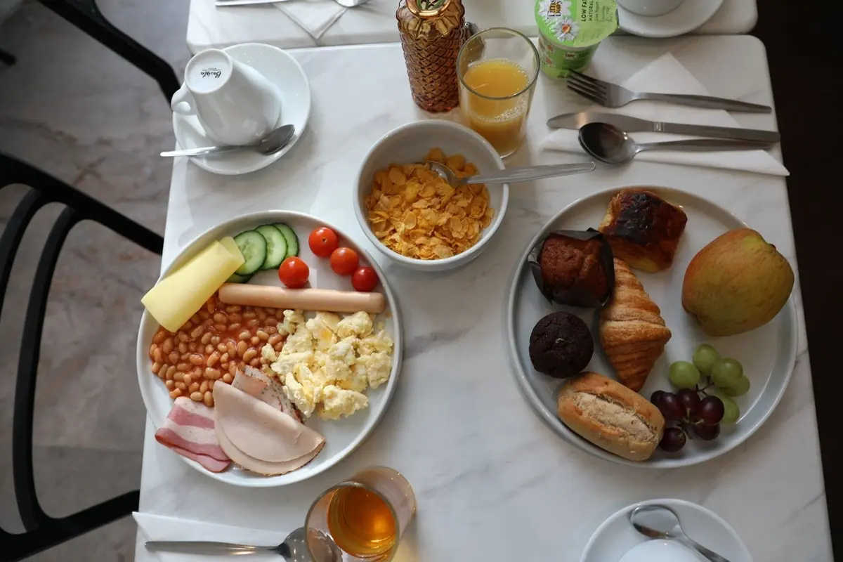 Foto - Reem Hotel