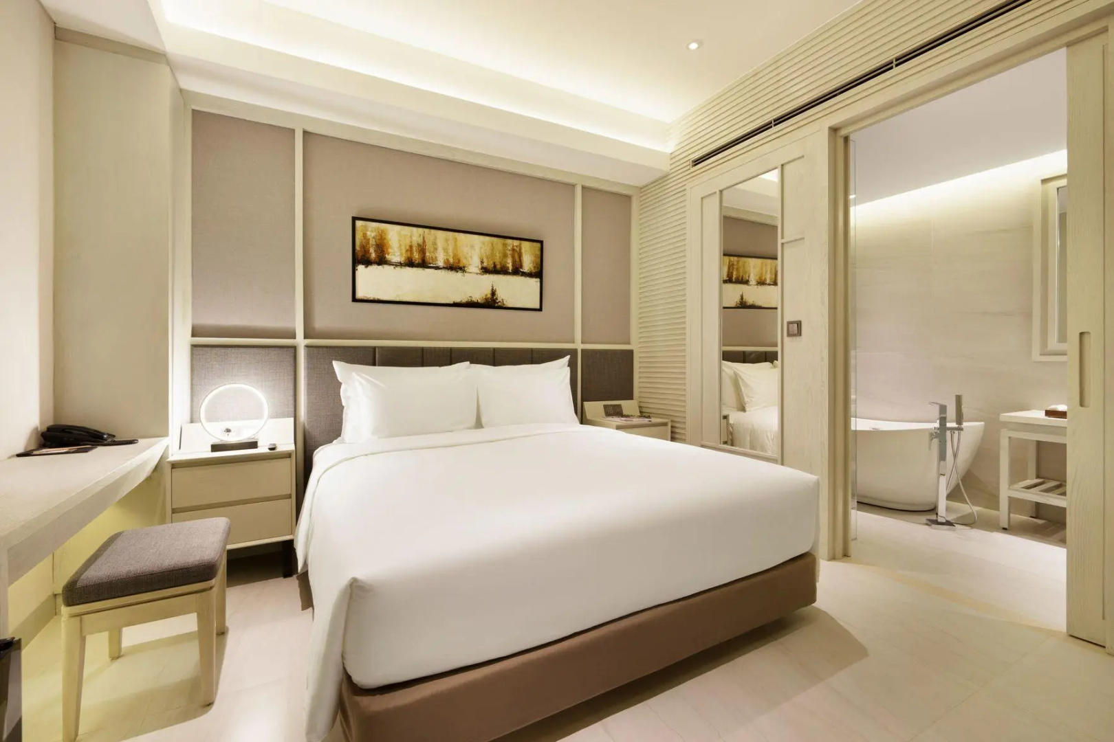 Foto - M City Hotel Saigon