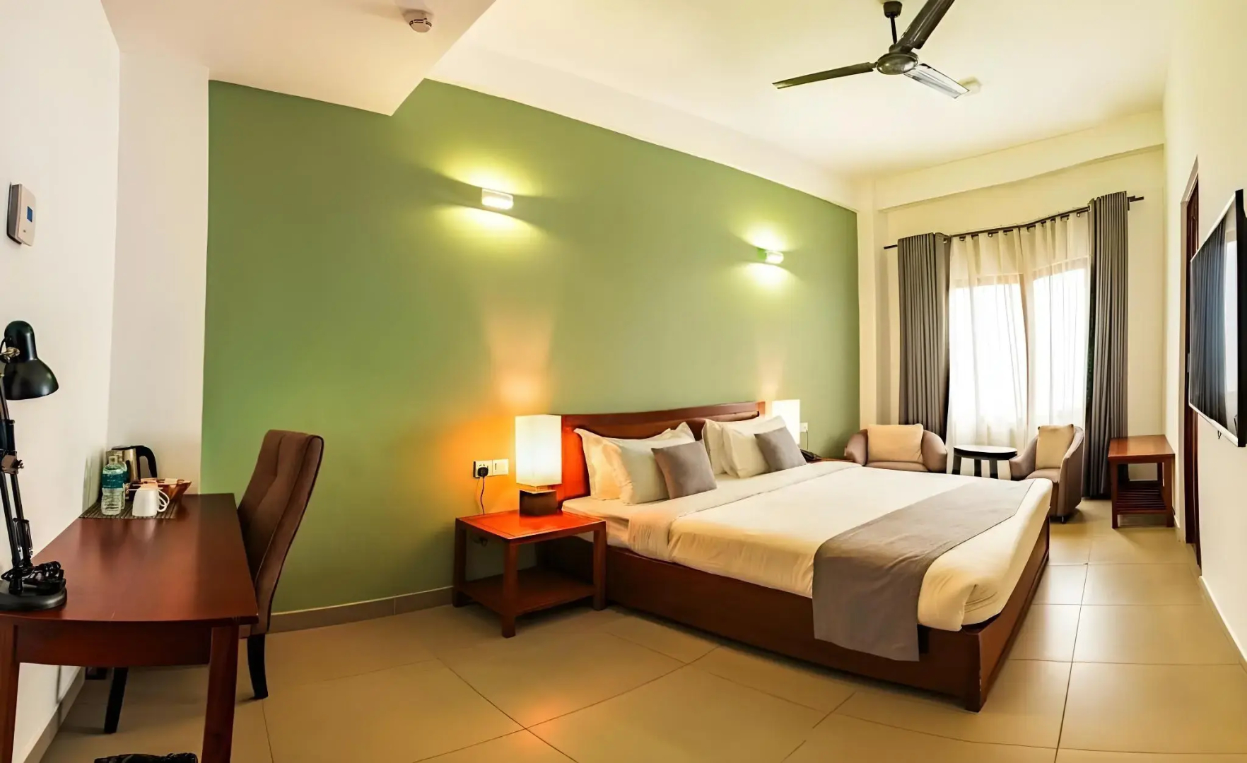 Photo - Morven Hotel Colombo