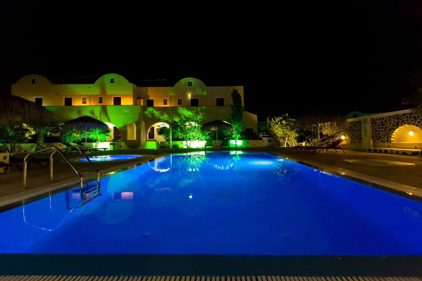 Foto - Mandilaria Studios