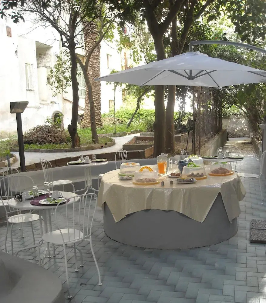 Foto - Le Stanze Del Vicerè Boutique Hotel