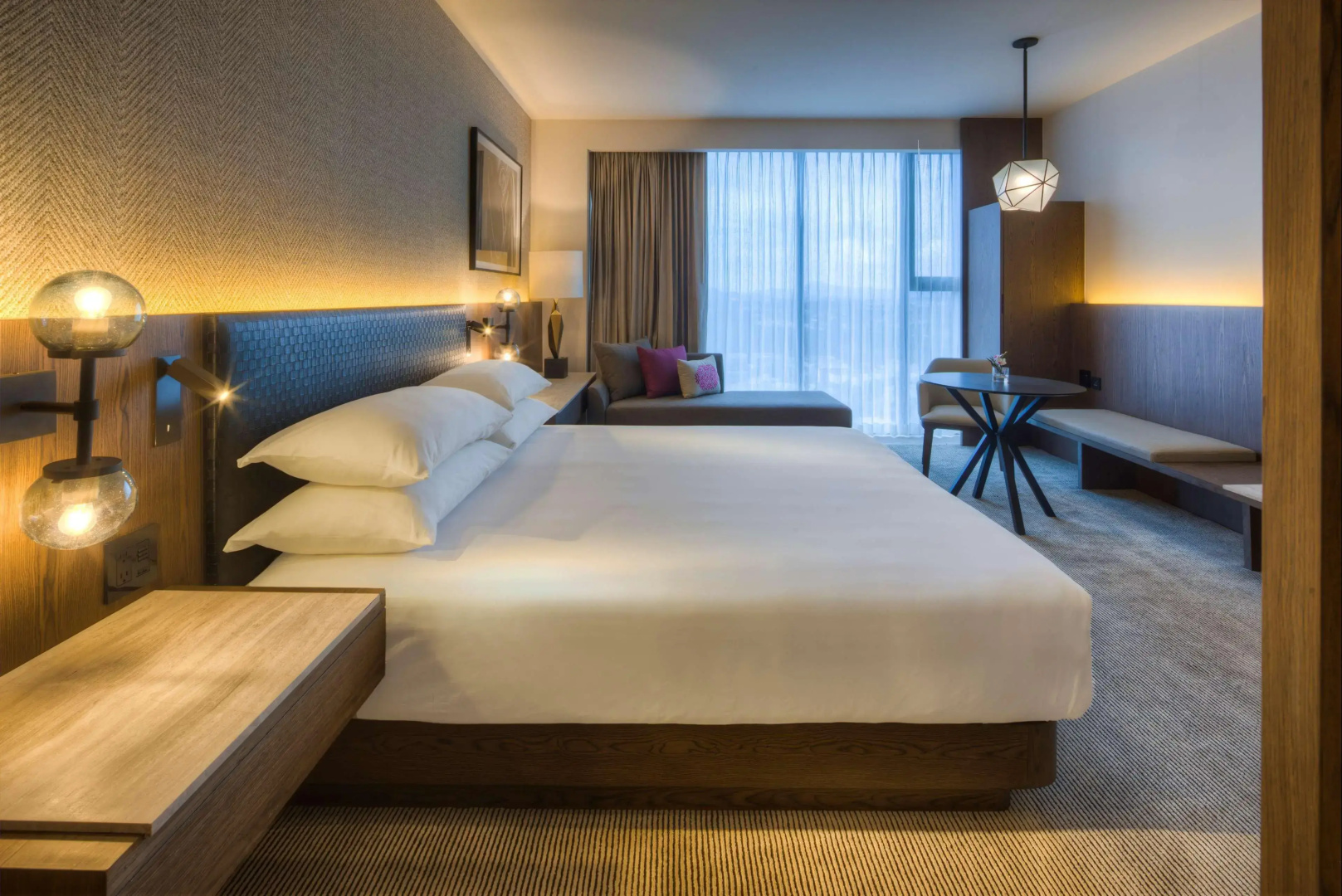 Photo - Hyatt Regency Andares Guadalajara