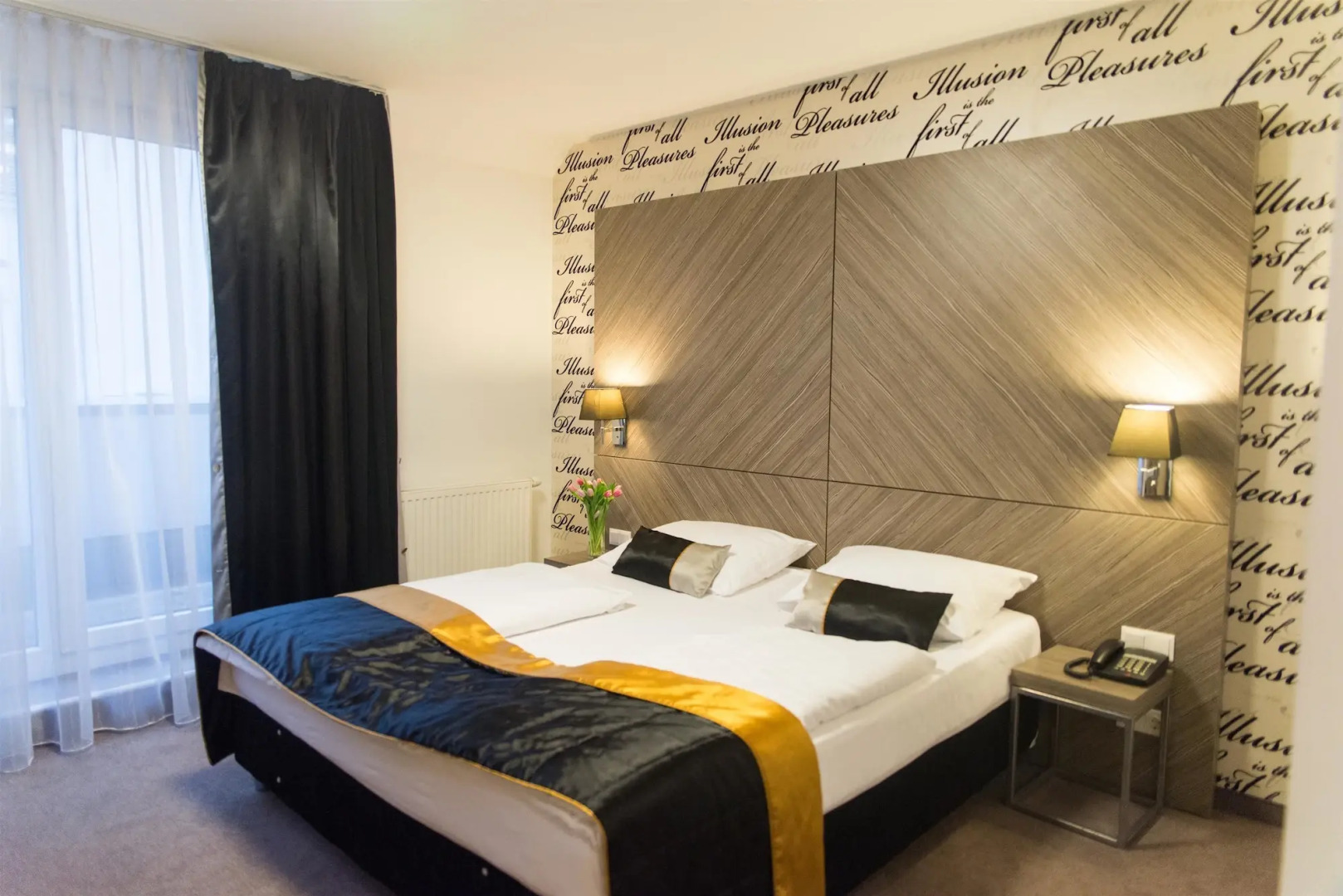 Photo - elaya hotel vienna city west, Trademark by Wyndham