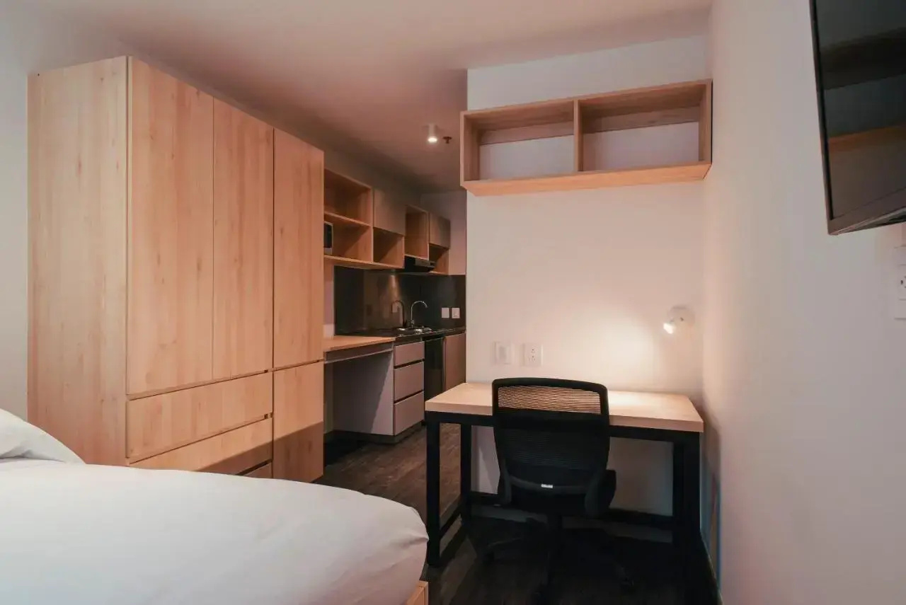 Foto - UMA Suites Chia