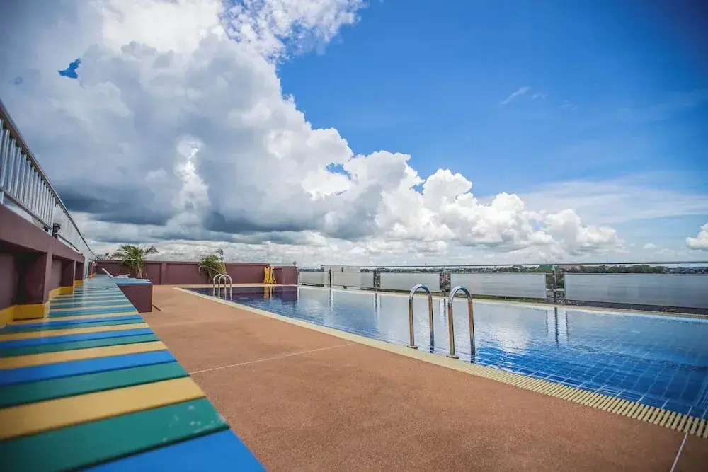 Foto - CK Resort Pattaya