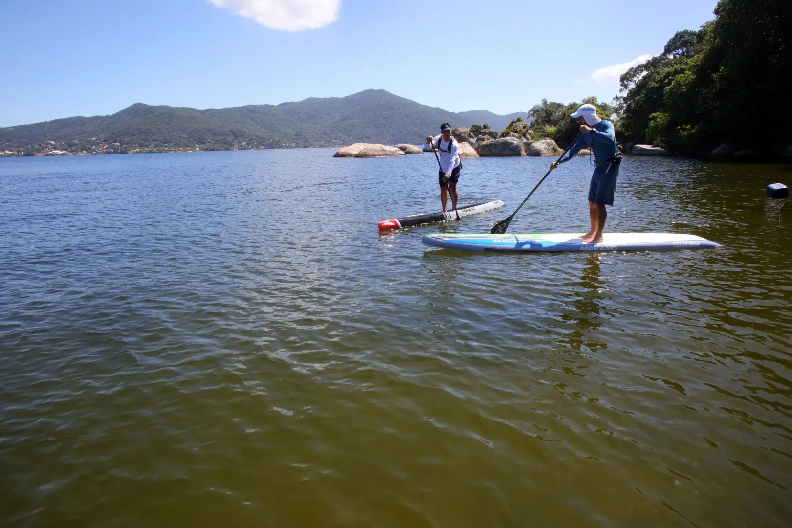 Photo - Praia Mole Hotel