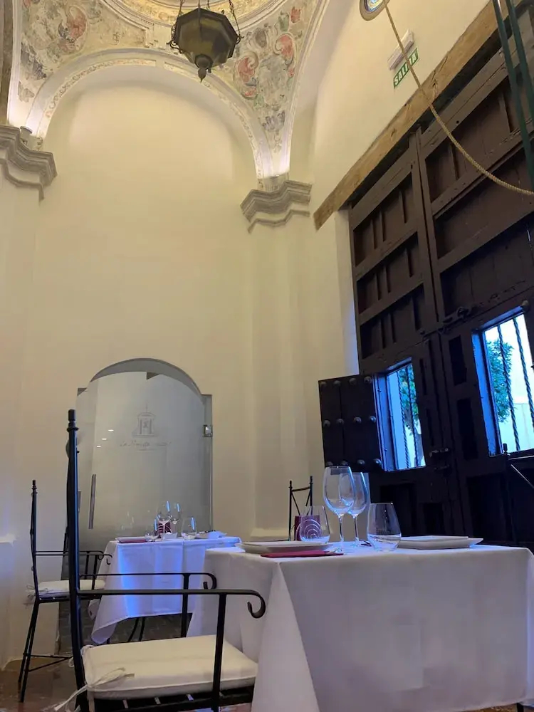 Photo - La Ermita Suites - Único Hotel Monumento de Córdoba