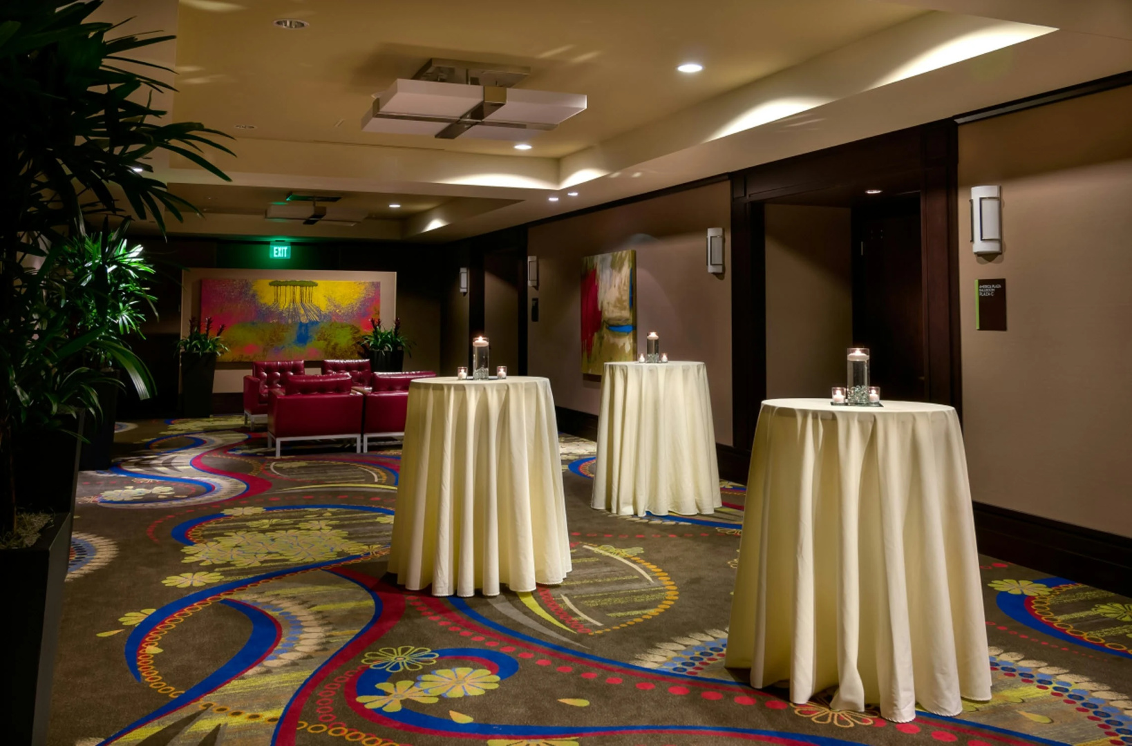 Foto - Hilton Garden Inn Houston NW America Plaza