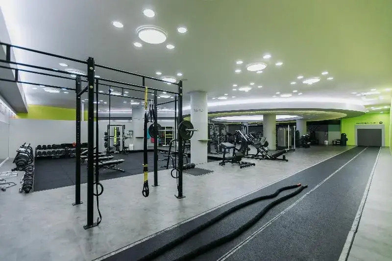 Foto - Doubletree by Hilton Ljubljana