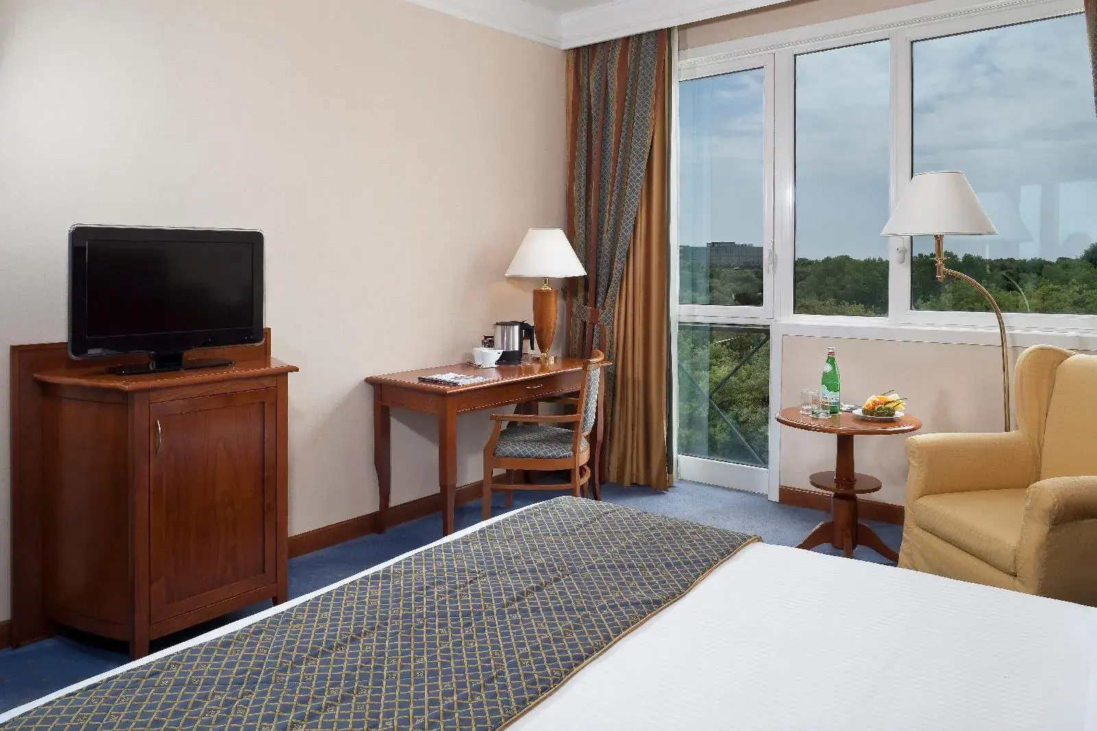 Photo - Hotel Roma Aurelia Antica