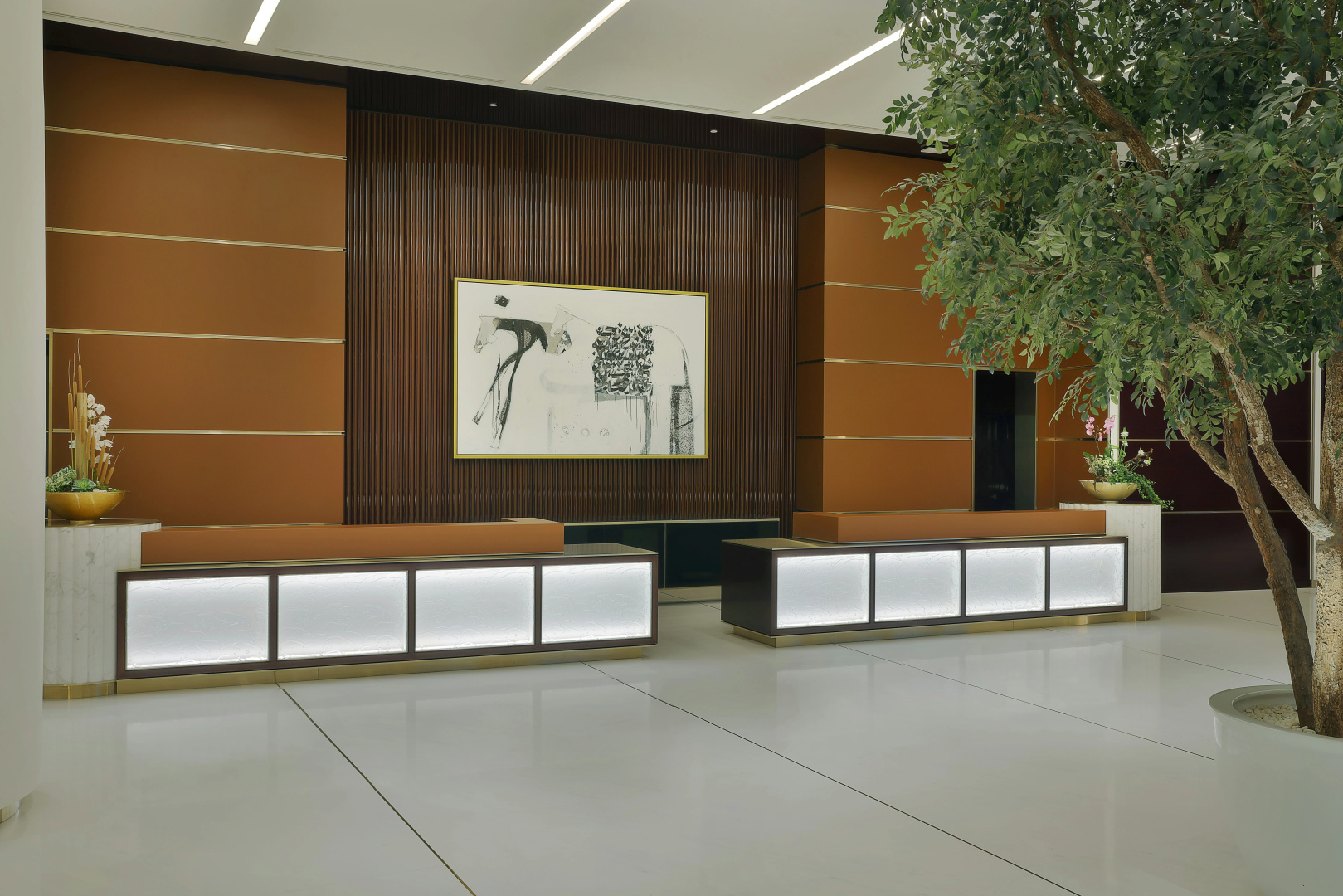 Foto - Waldorf Astoria Doha Lusail