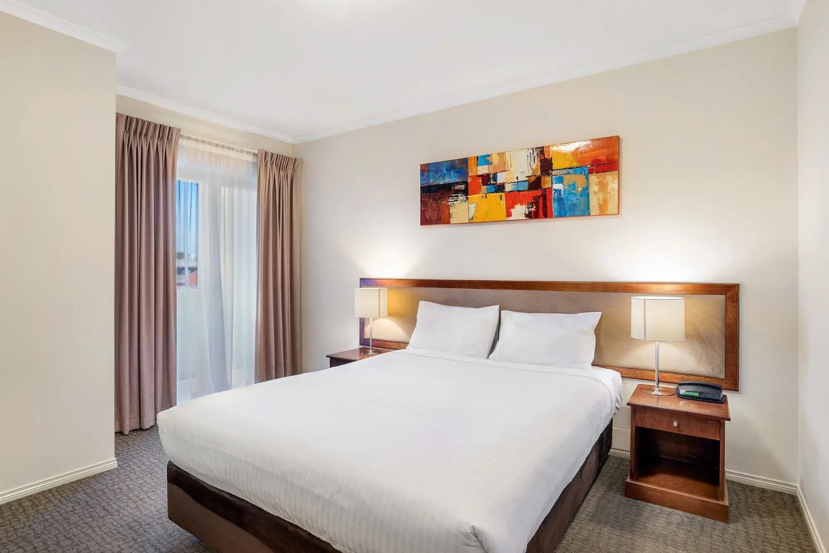 Foto - MainStay Suites Kew