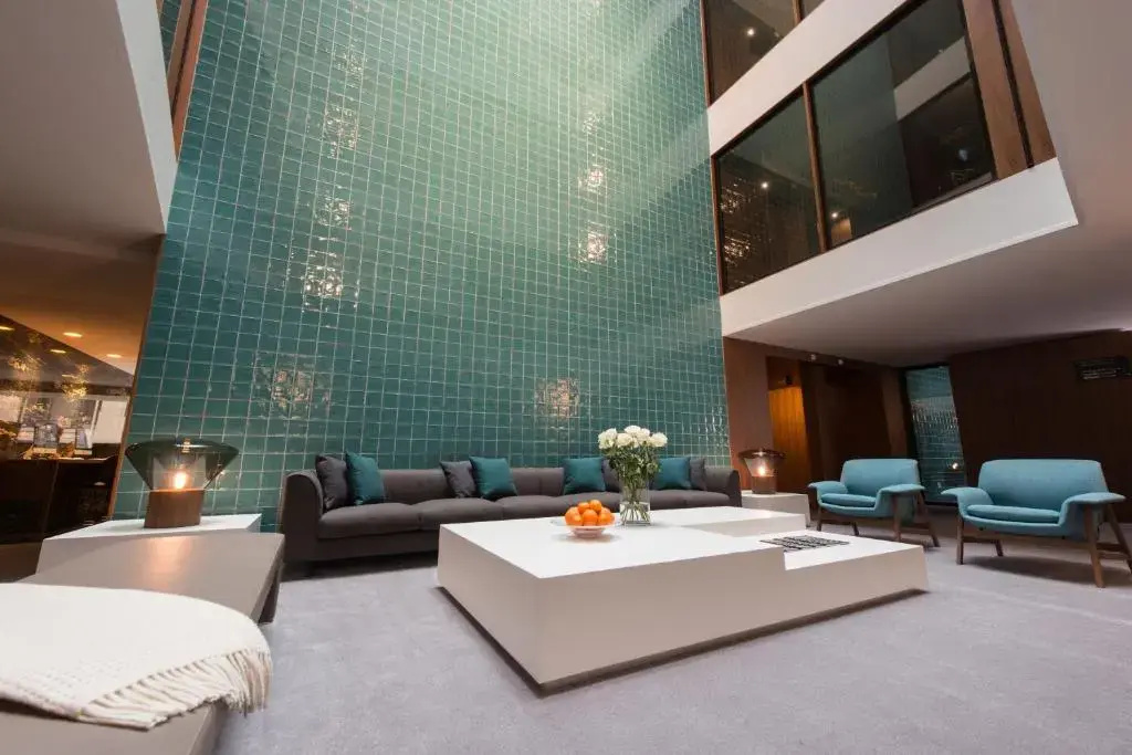 Foto - Fraser Suites Geneva - Serviced Apartments