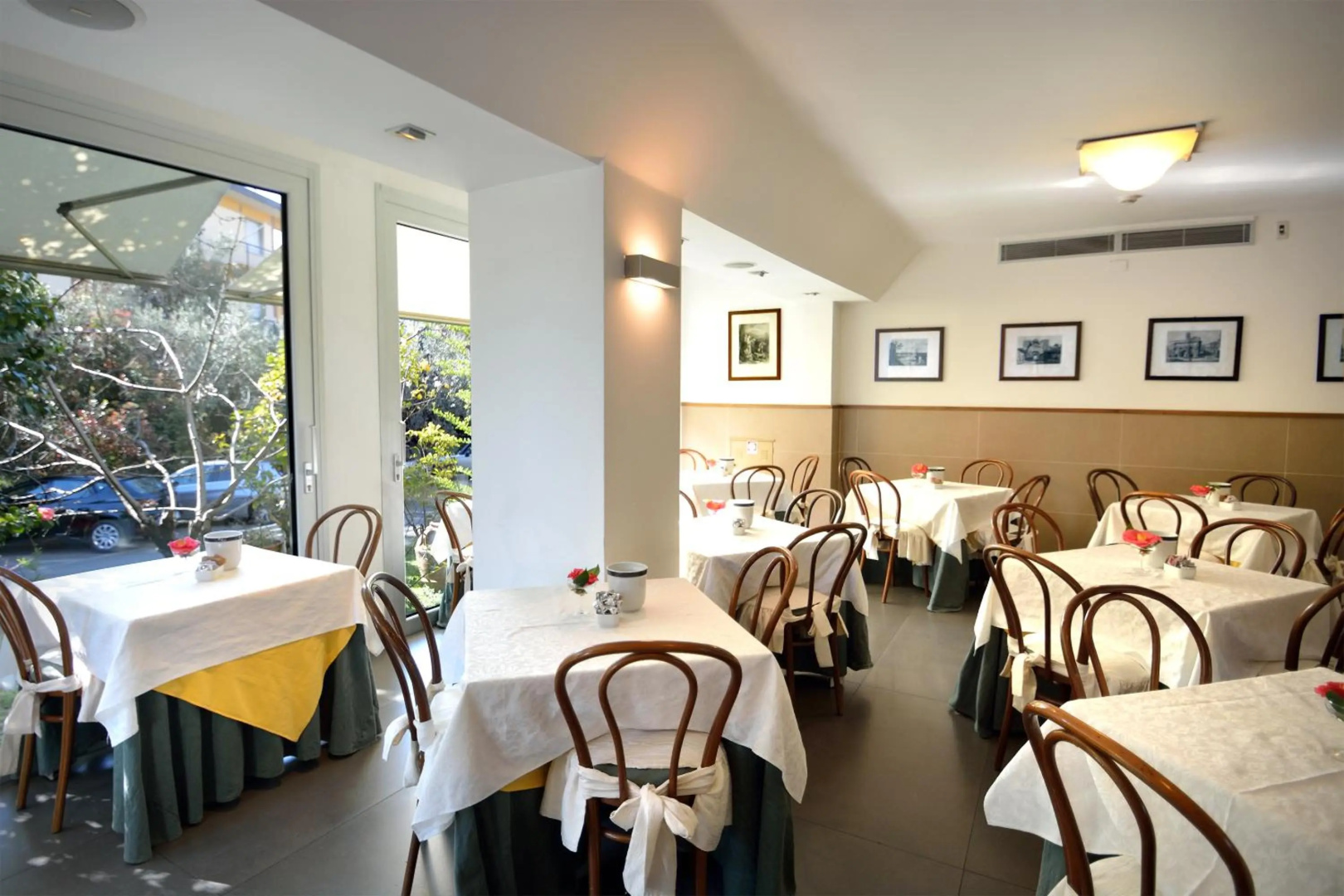 Photo - Hotel Ghironi