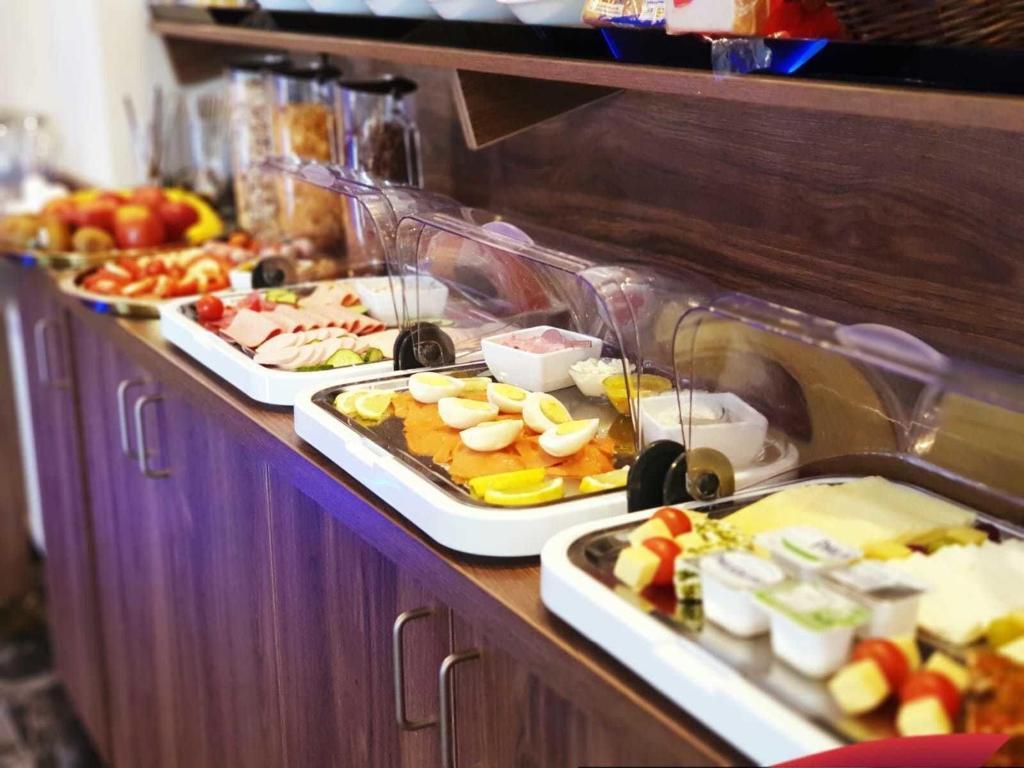 Photo - Hotel Hamburger Perle