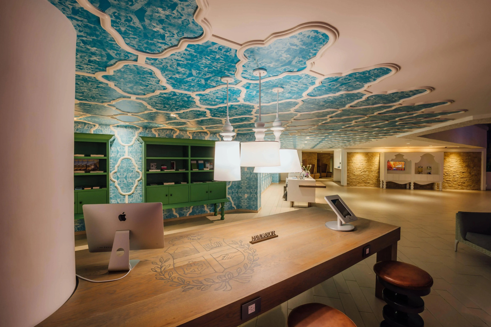 Foto - Renaissance Wind Creek Aruba Resort