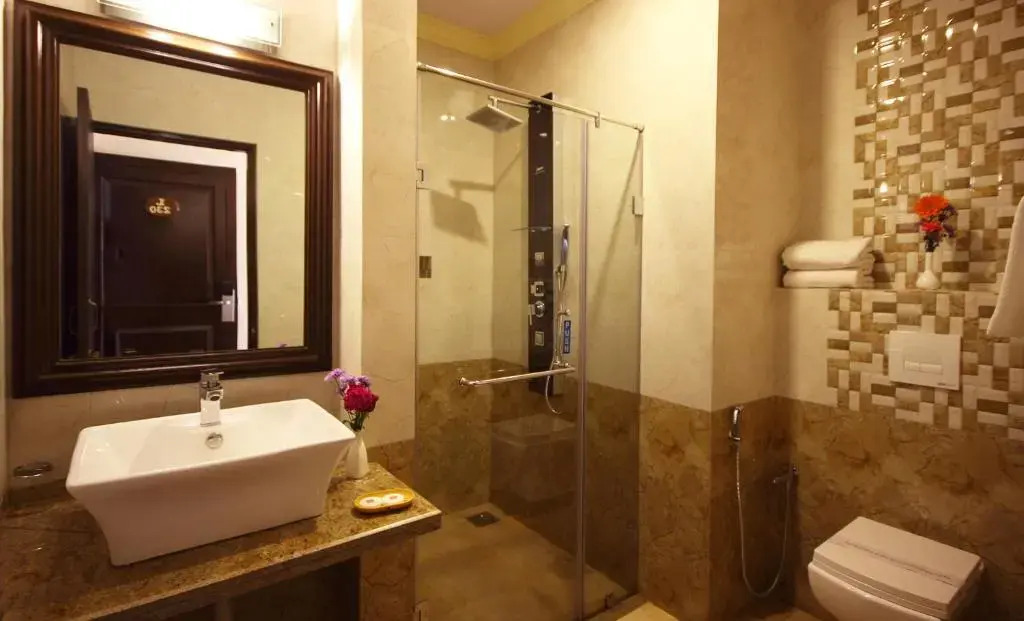 Foto - Resort Terra Paraiso Goa - A Beach Property