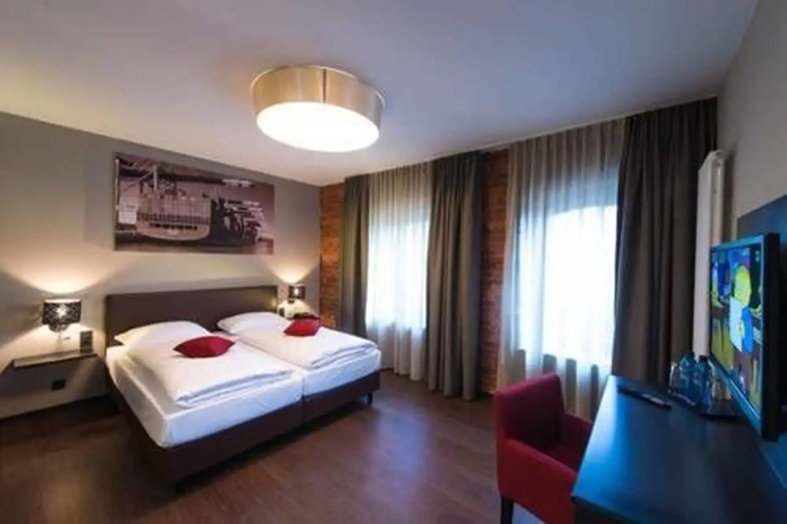 Foto - Hotel Volksschule