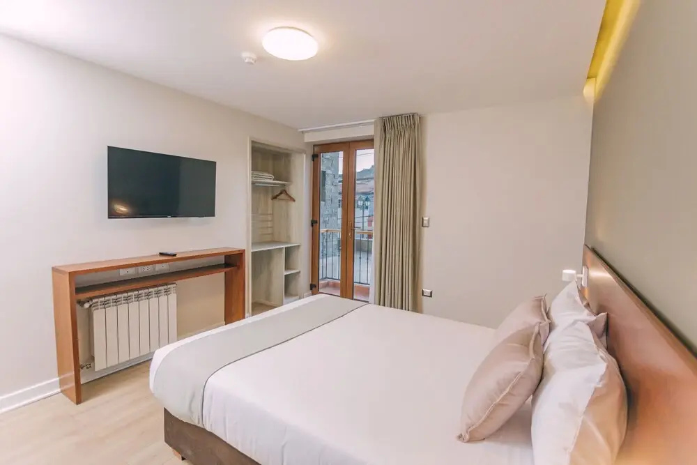 Foto - Saska Boutique Hotel