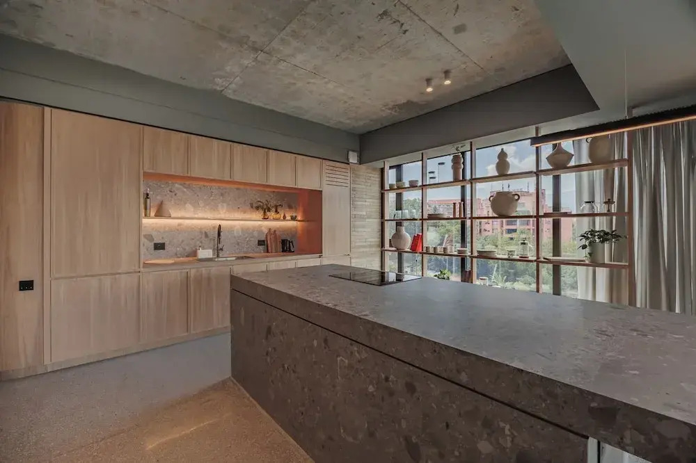 Foto - The Somos Loho Hotel