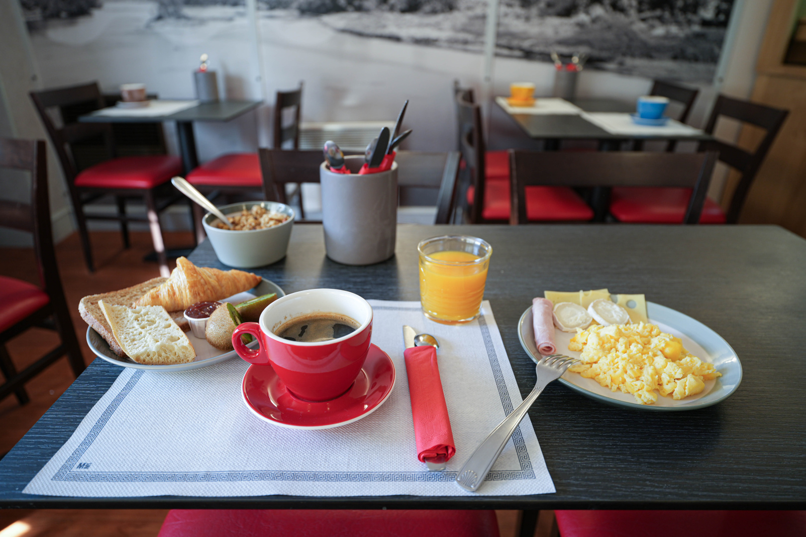 Photo - Hotel des Chateaux de la Loire