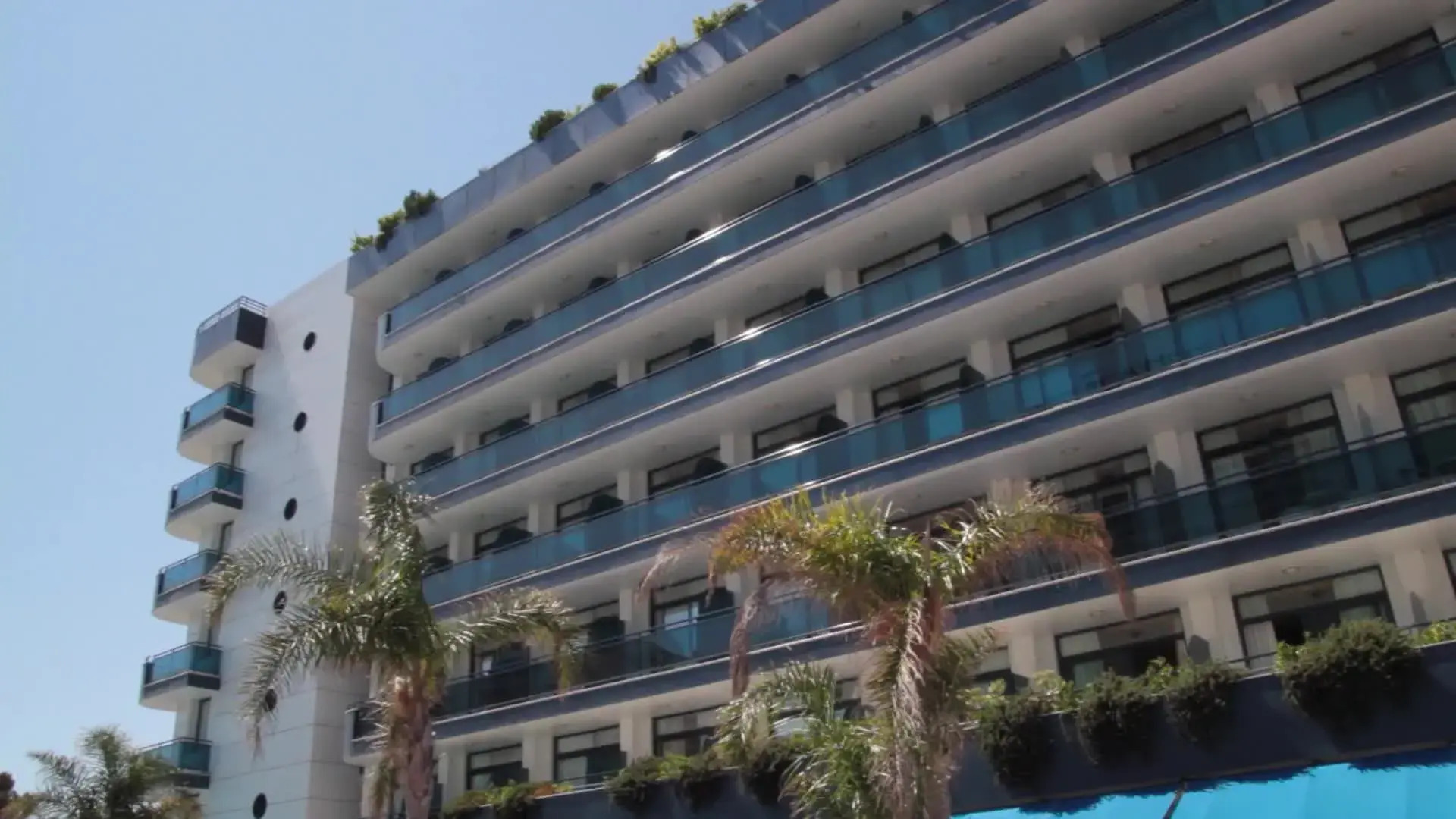 Foto - Hotel Blaucel