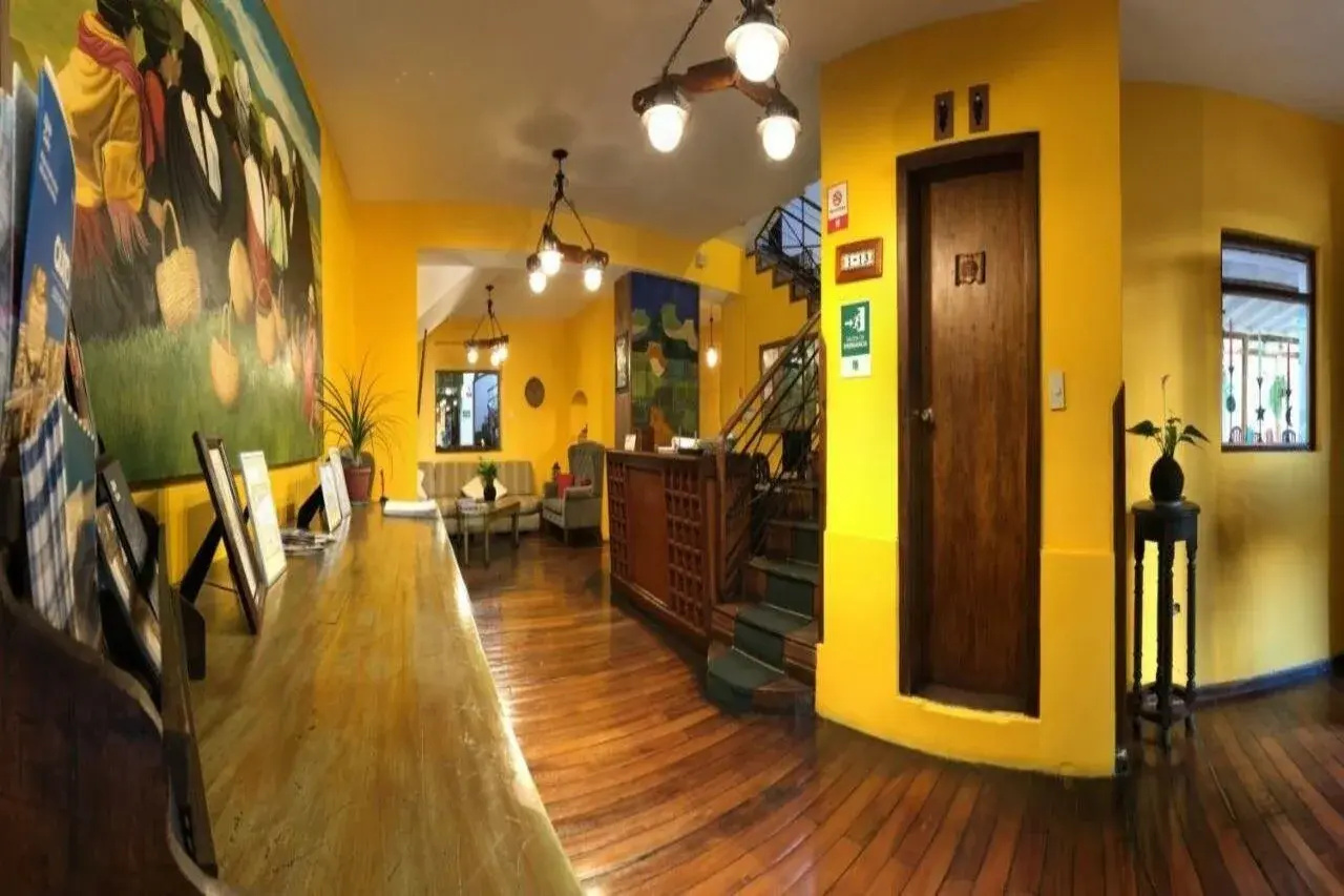 Photo - Kitu Hotel