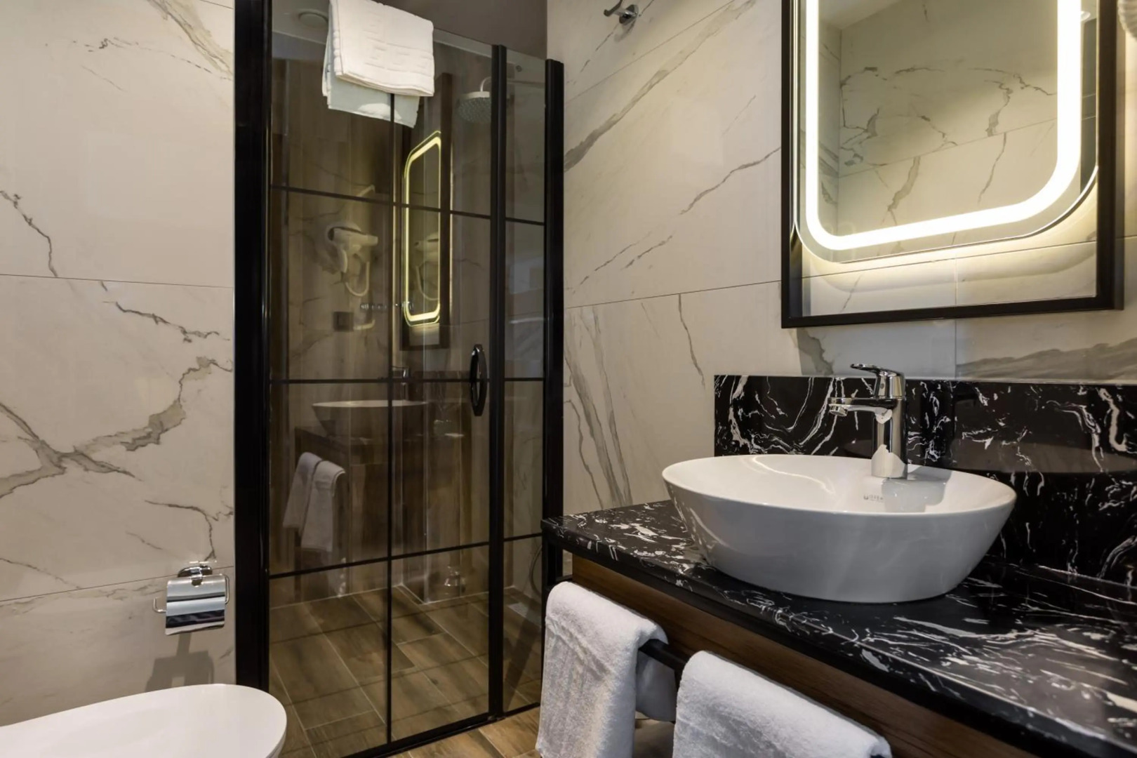 Foto - Staunton Hotel - B&B