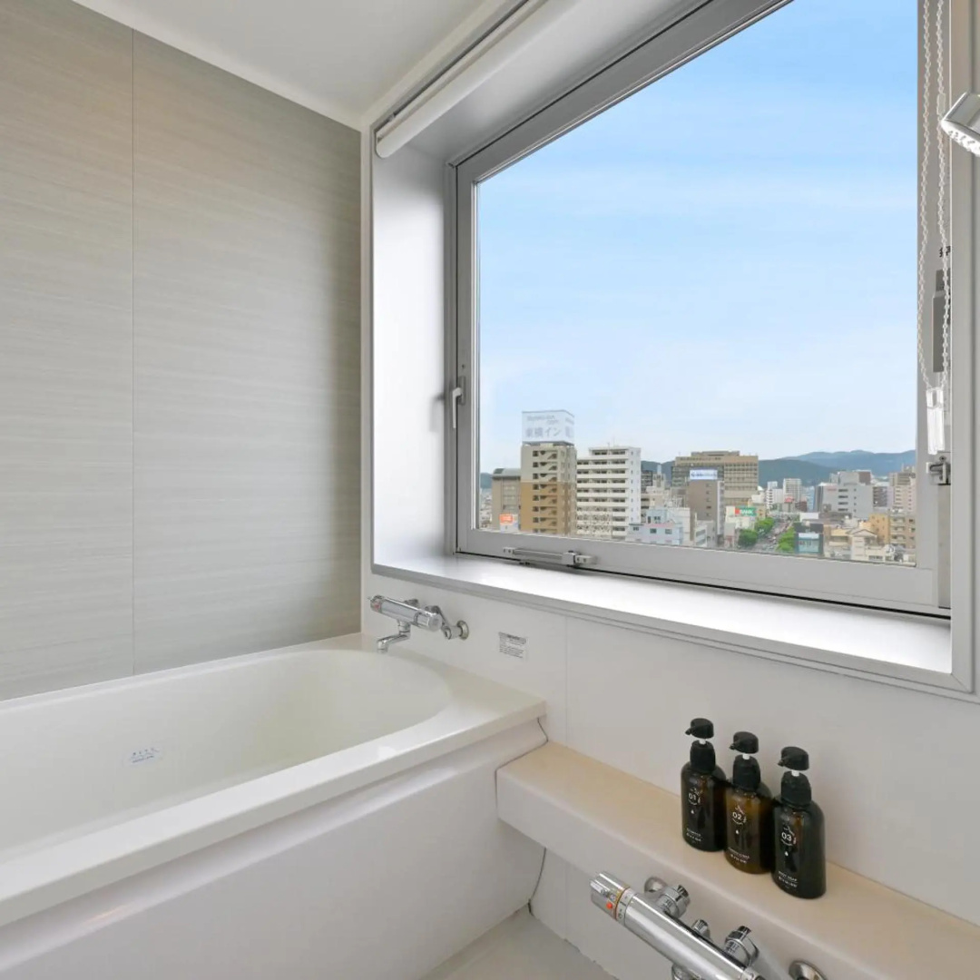 Photo - Jr West Group Via Inn Okayama