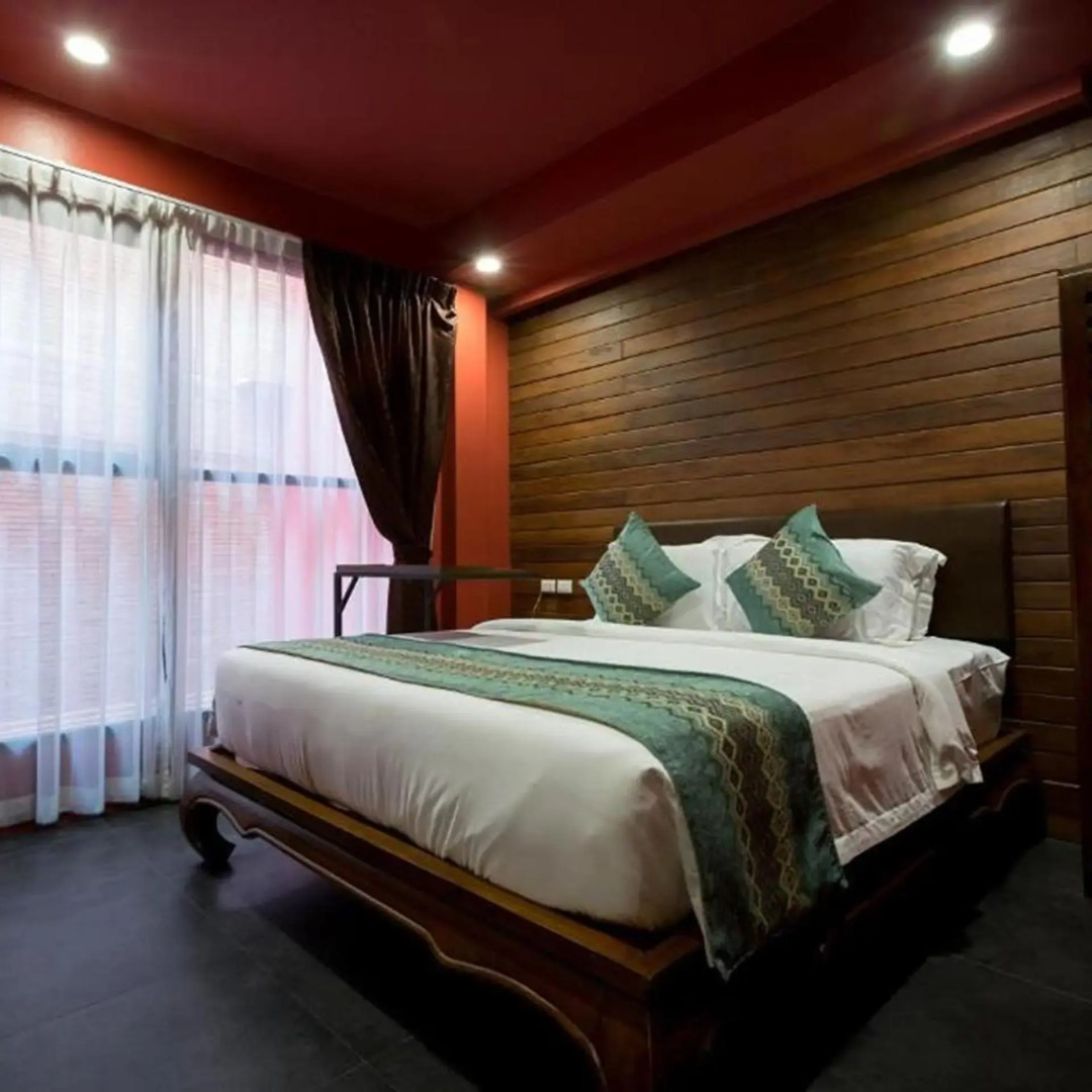 Foto - The Guest Arak Boutique Hotel
