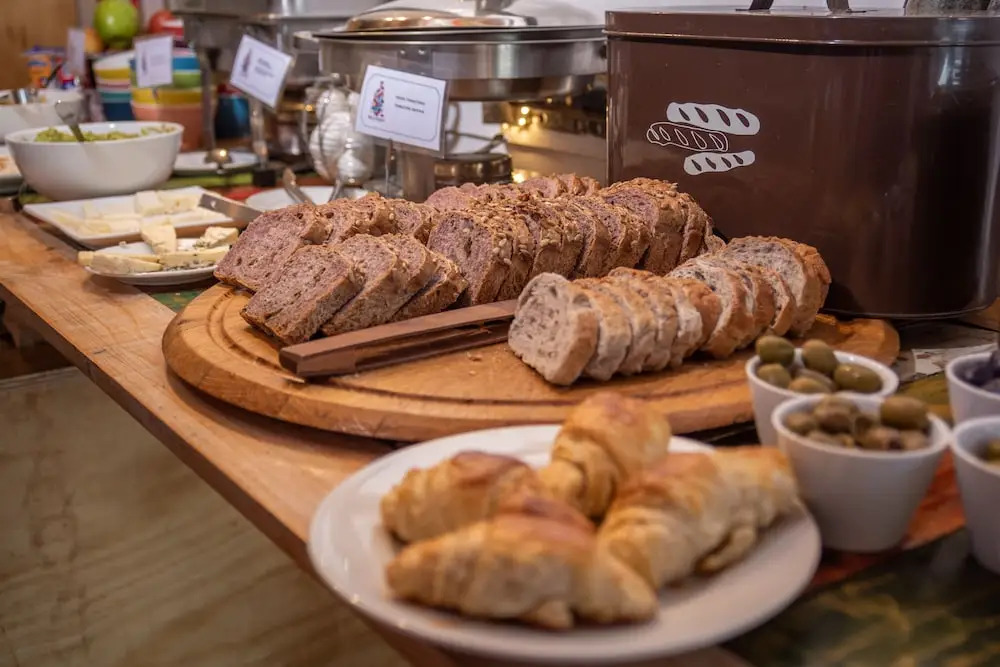 Foto - Hotel Winebox Valparaiso