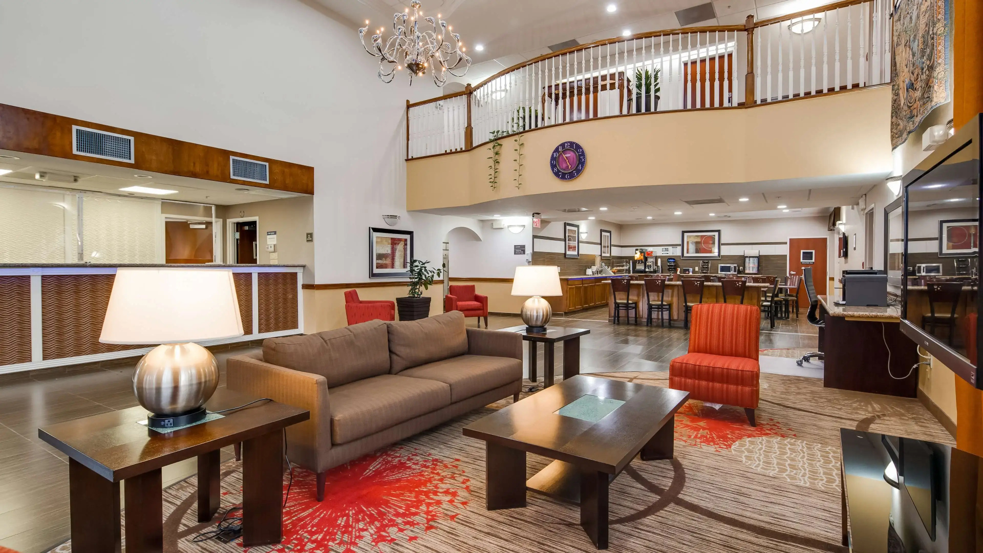 Photo - Best Western Dayton Inn & Suites